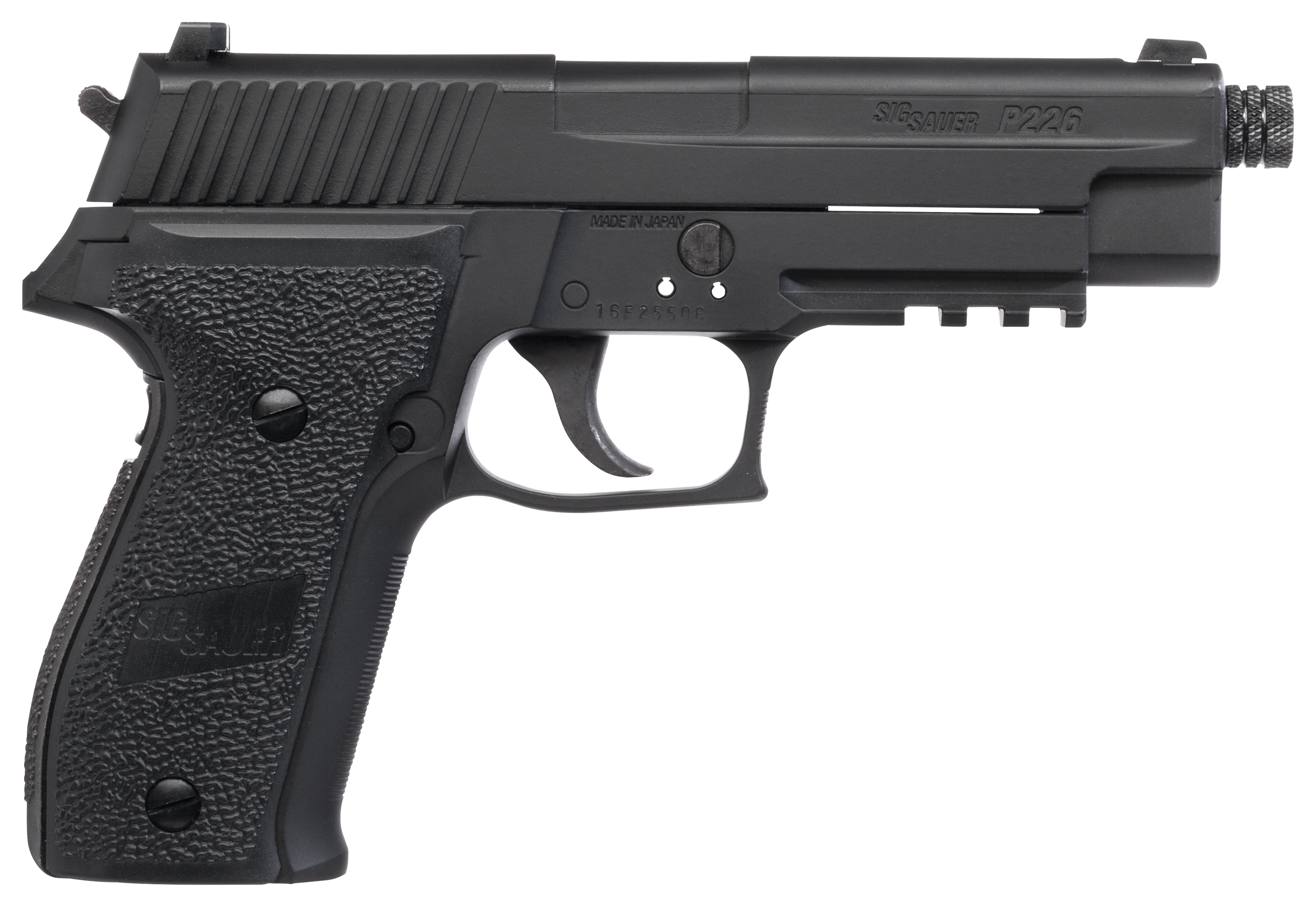 Sig Sauer P226 CO2 Air Pistol | Bass Pro Shops